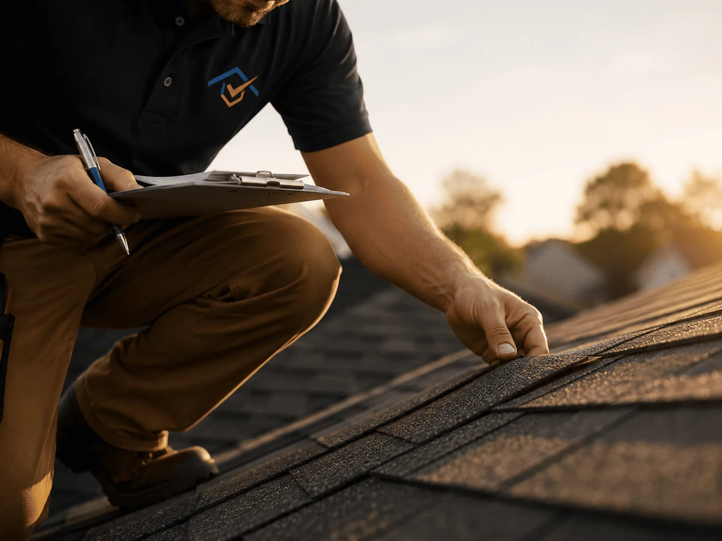 Why Choose Roof Inspection in Milan, KS