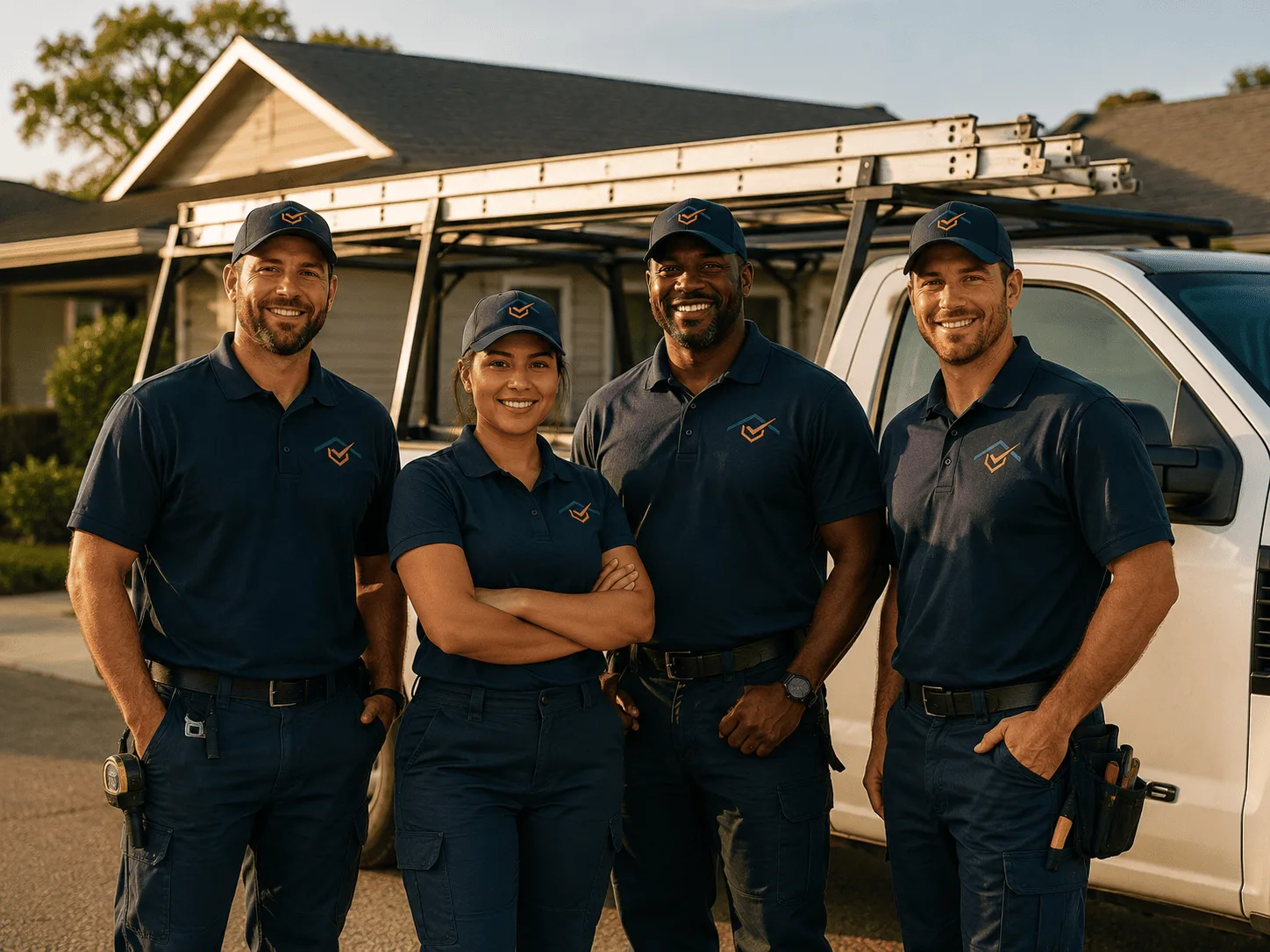 Roof Inspection company in Milan, KS